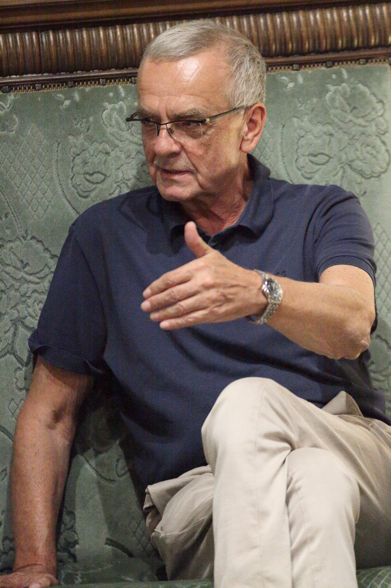Miroslav Kalousek